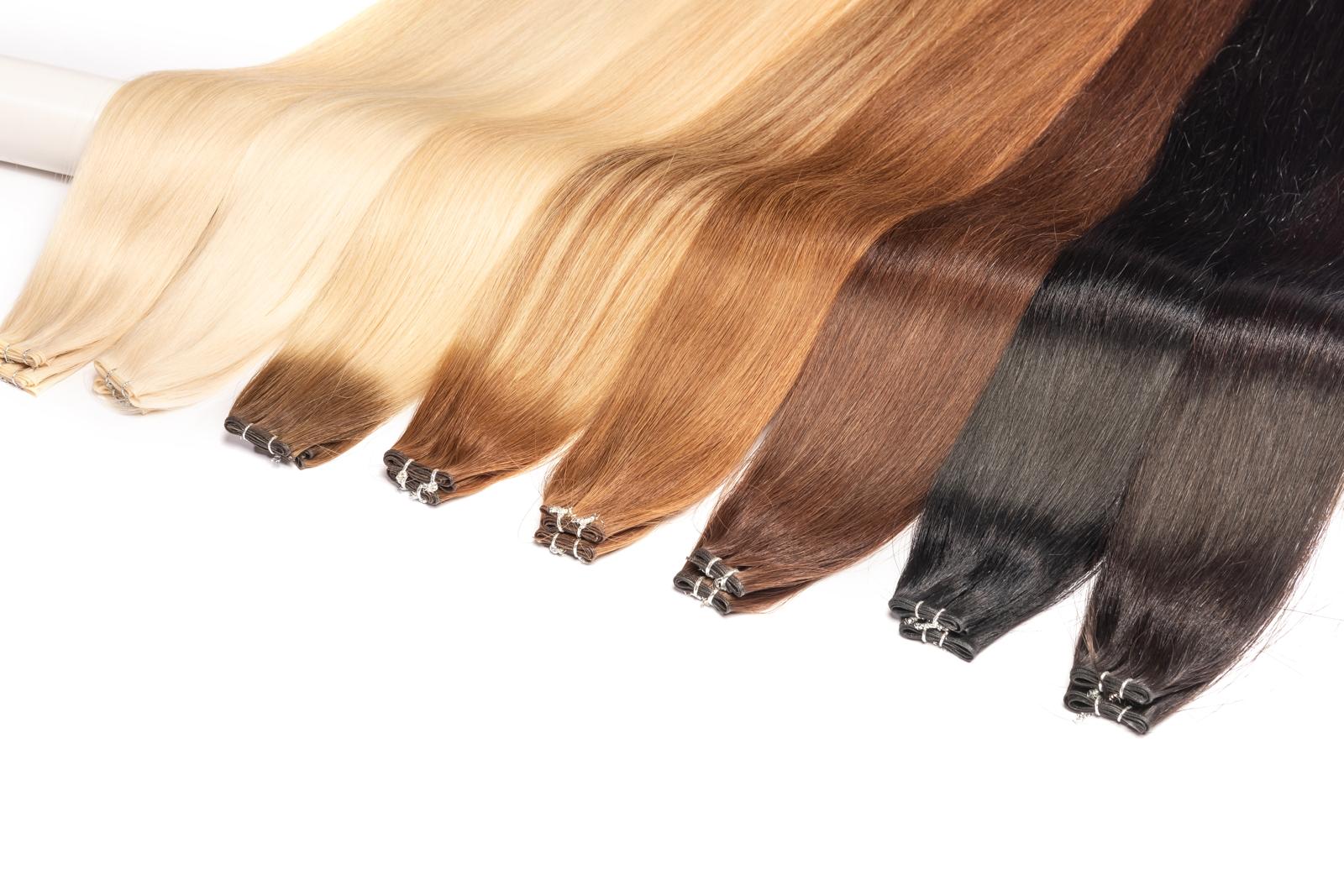 BiziLuxe Hair