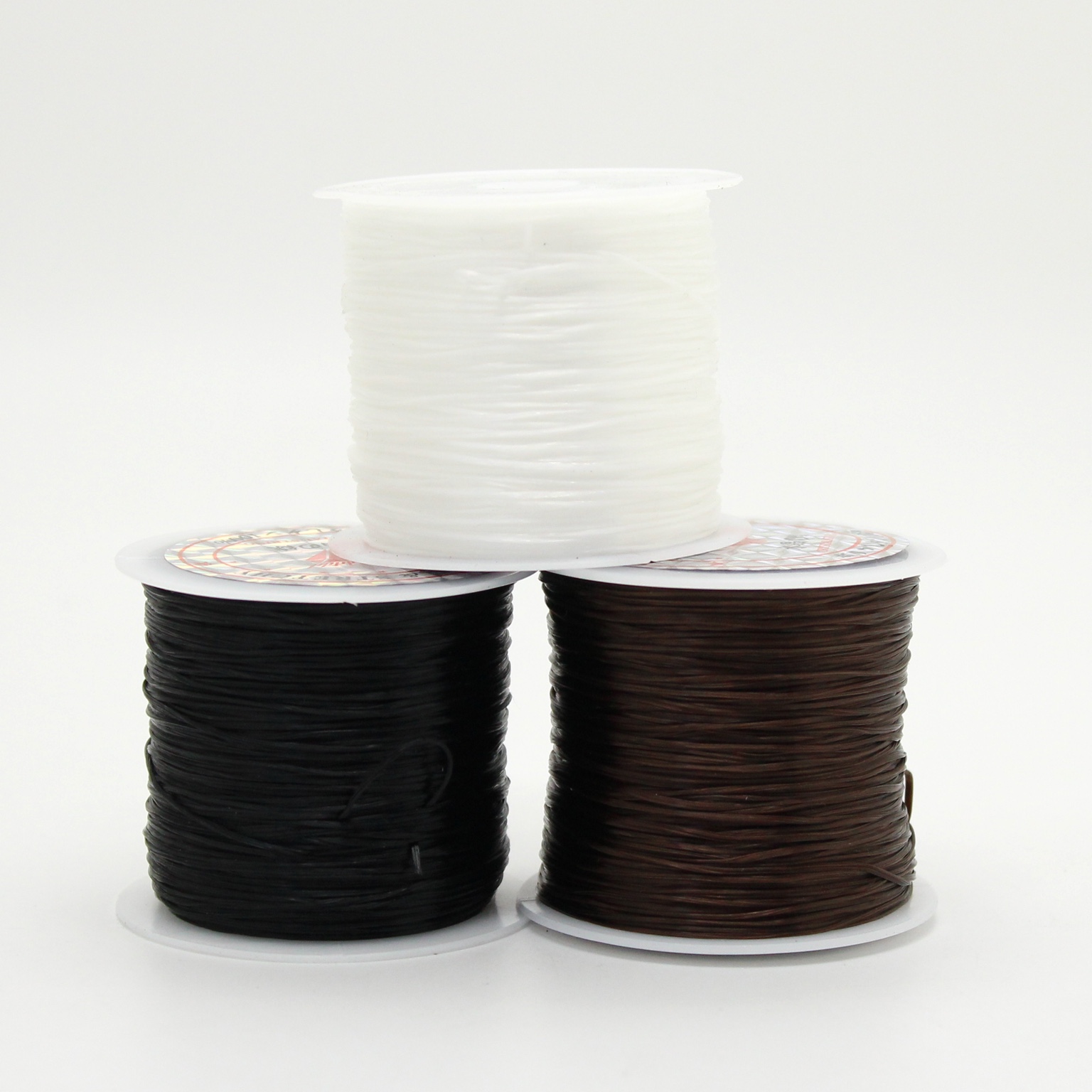 Hair Extension Thread – Black