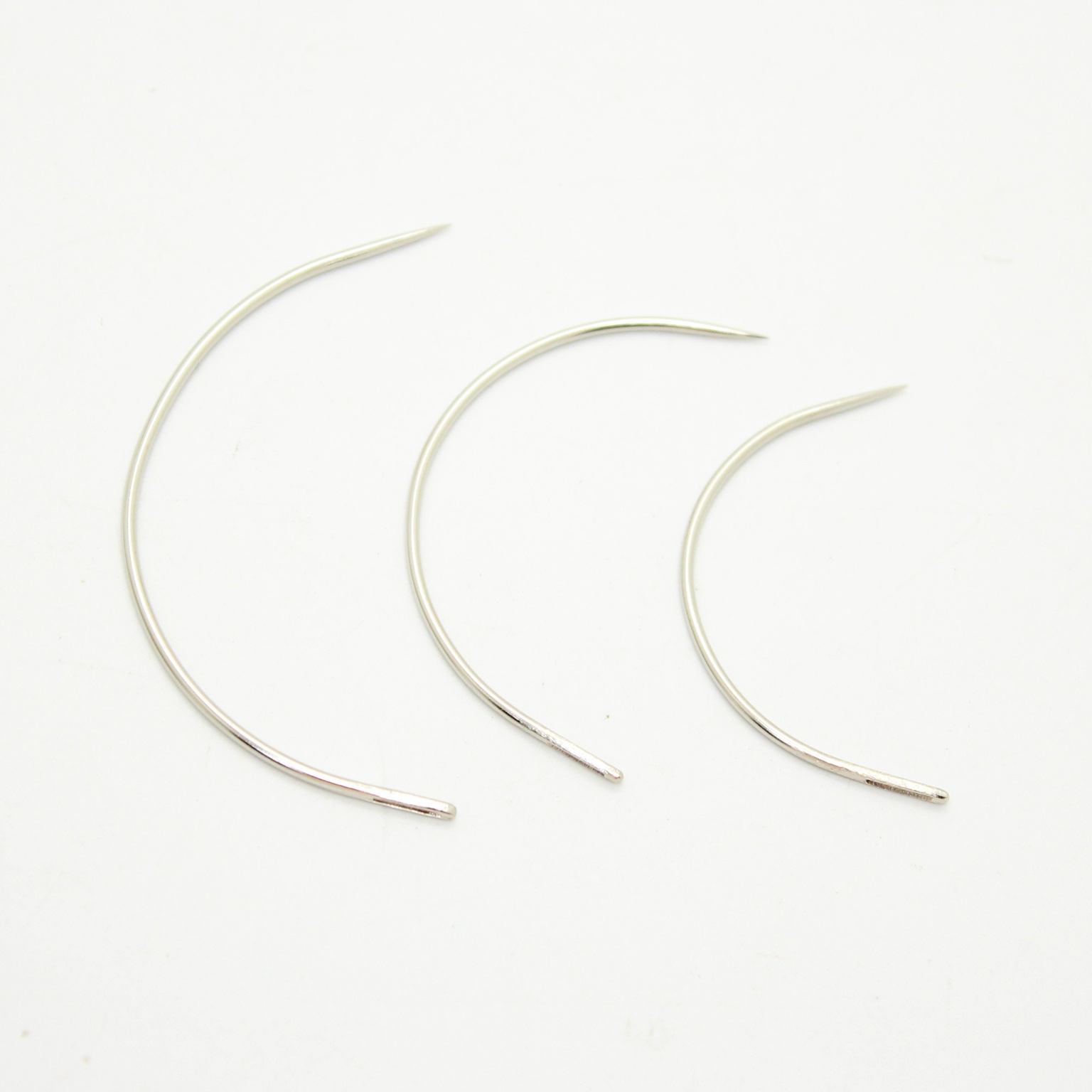 Hair Weaving Needles