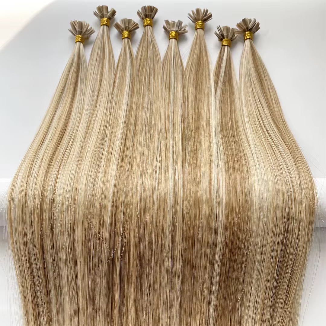 BiziHair Keratin Bonding Extensions – 1