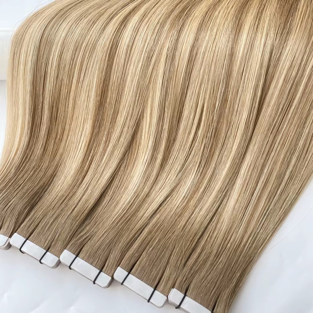 BiziHair Tape-In Extensions – 1