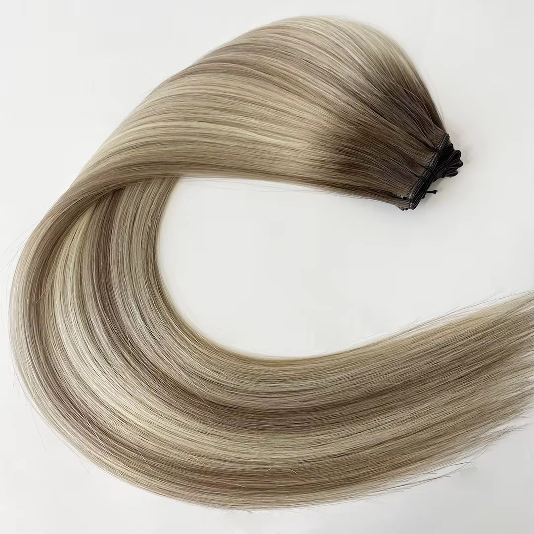 BiziHair Genius Weft Extensions – 1