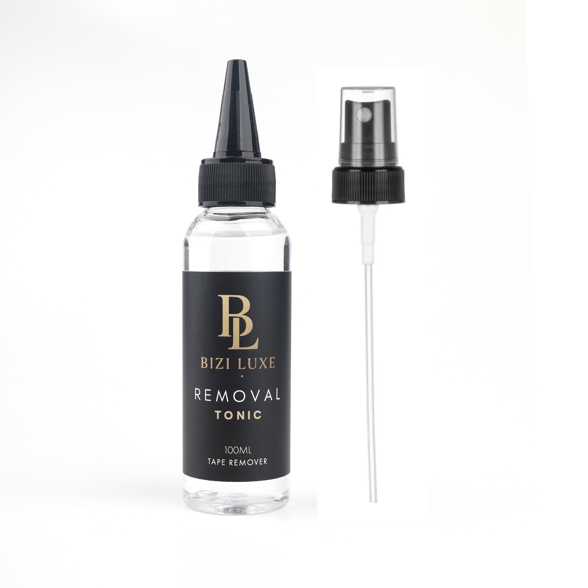 BiziLuxe Removal Toner