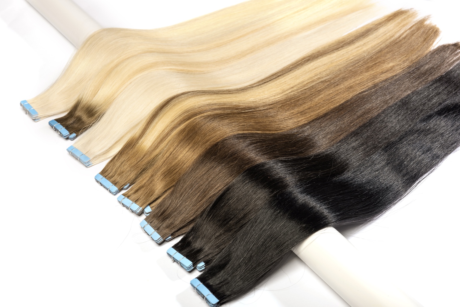 BiziLuxe Extensions
