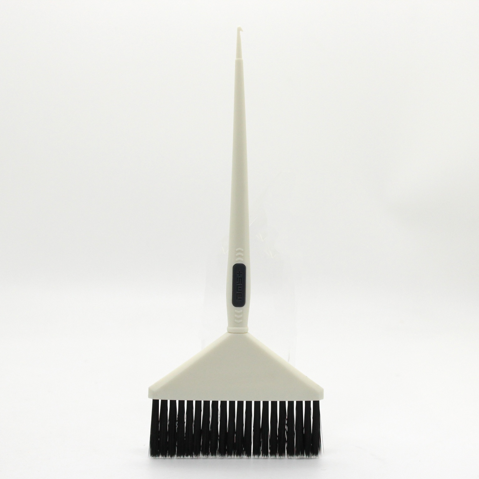 Wide Tint Brush – White