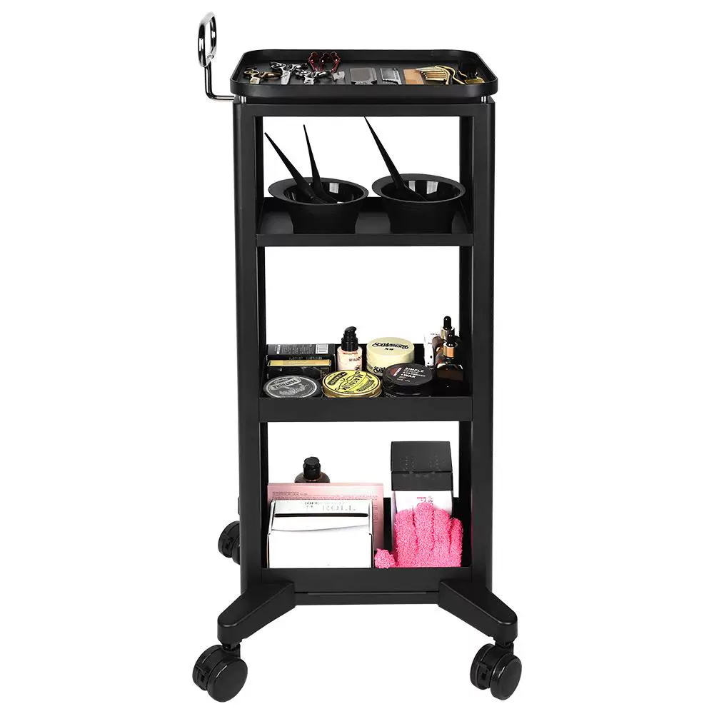Colour Mixing Trolley