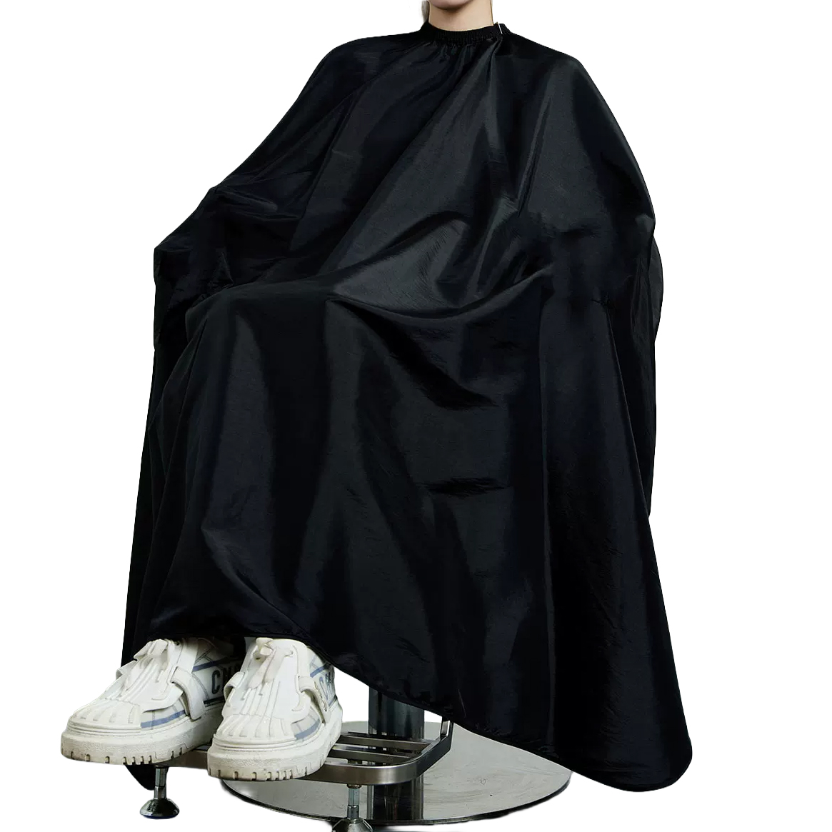 Professional Hair Cutting Cape