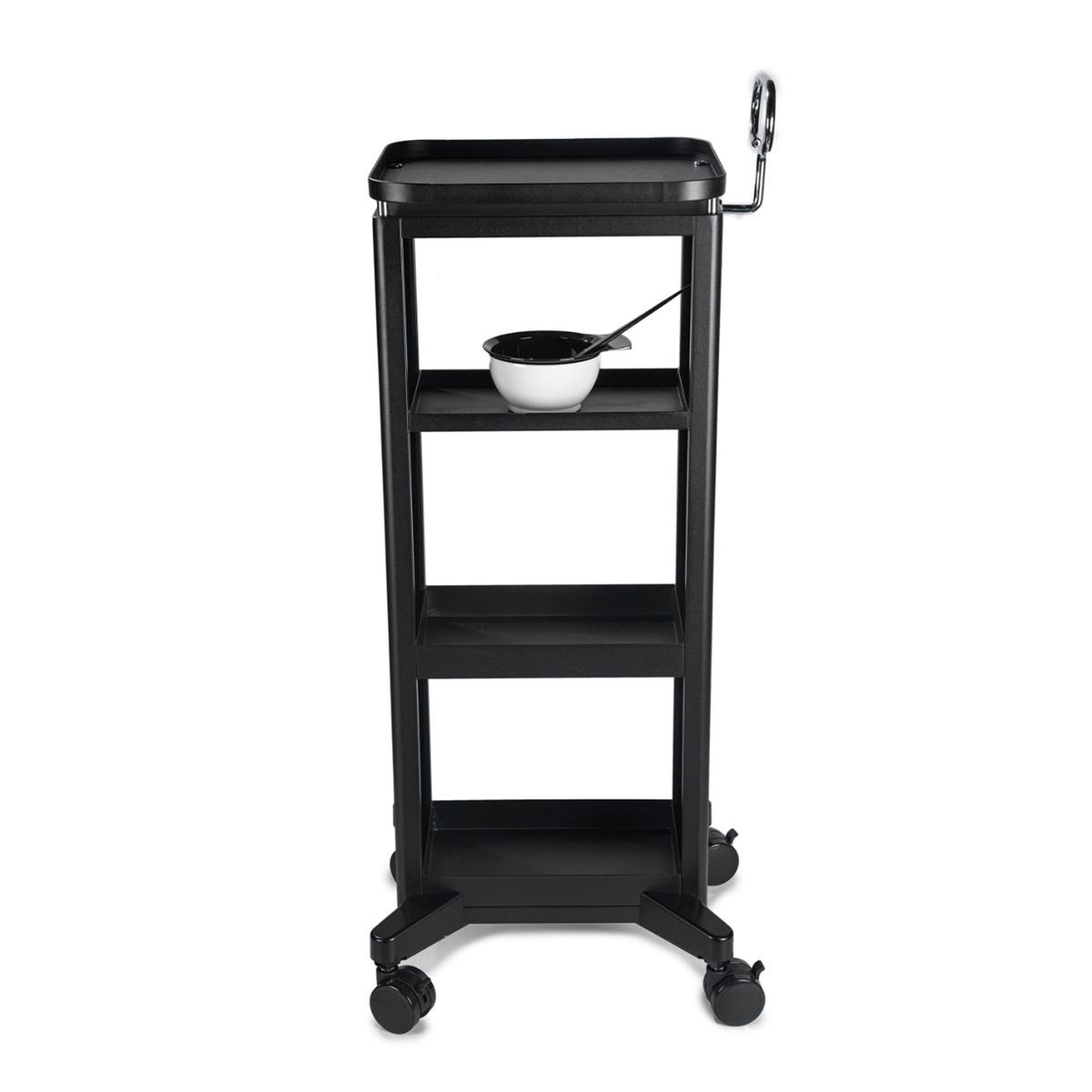 Salon Service Trolley