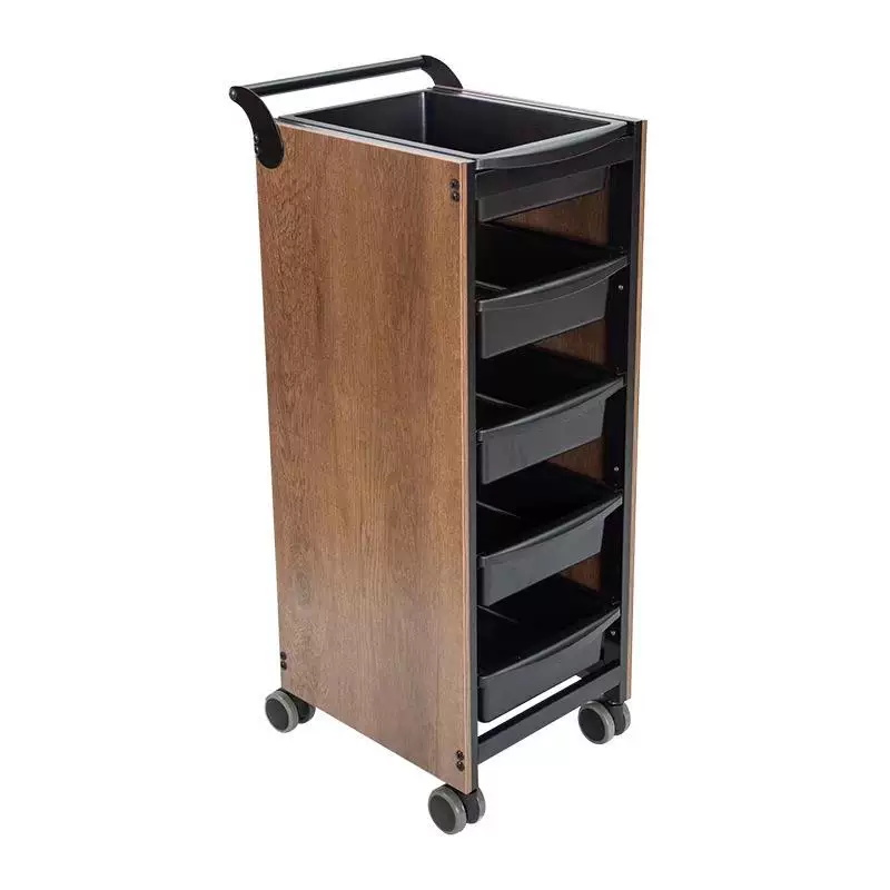 Salon Trolley with Drawers