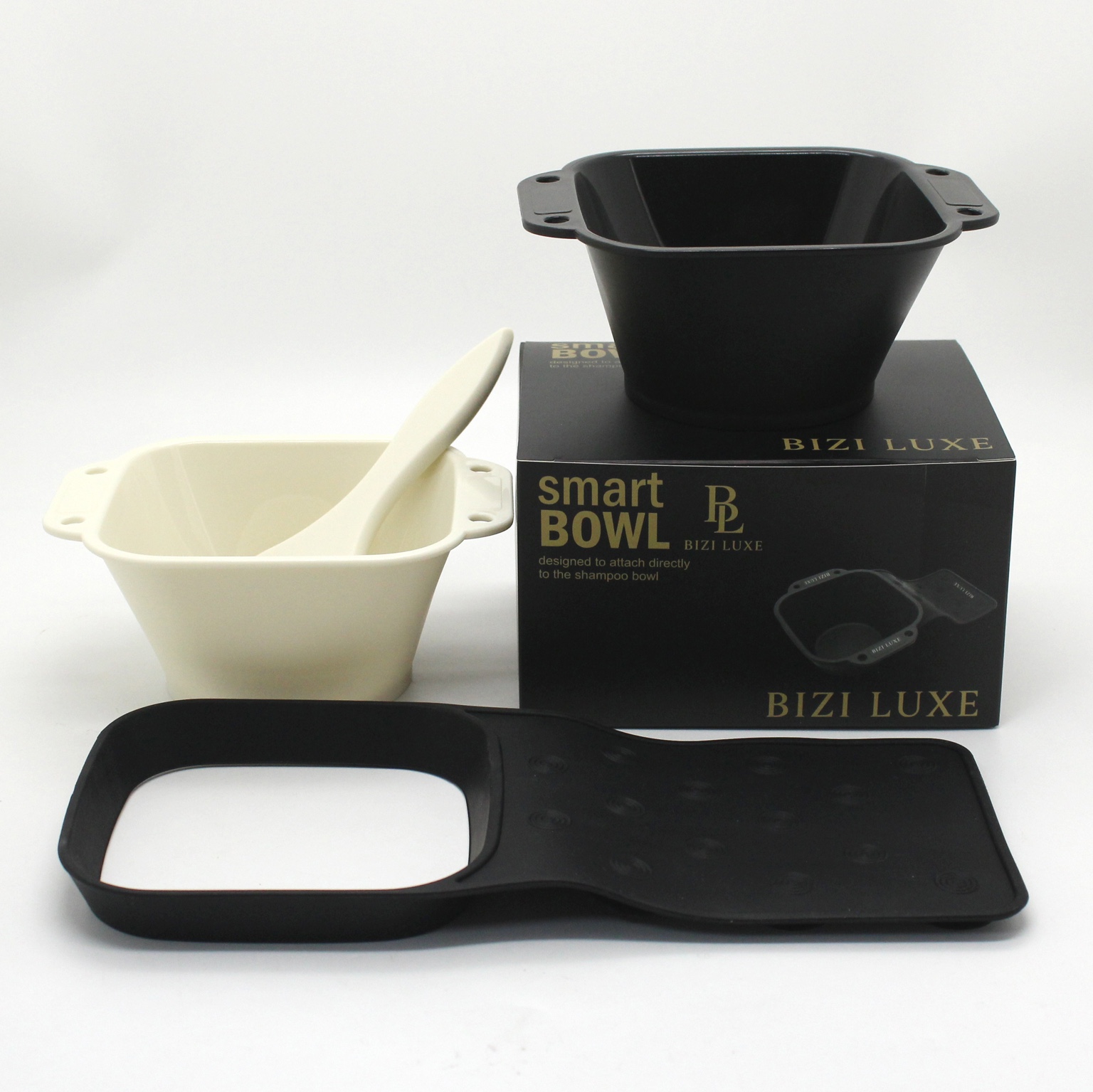 Smart Bowl