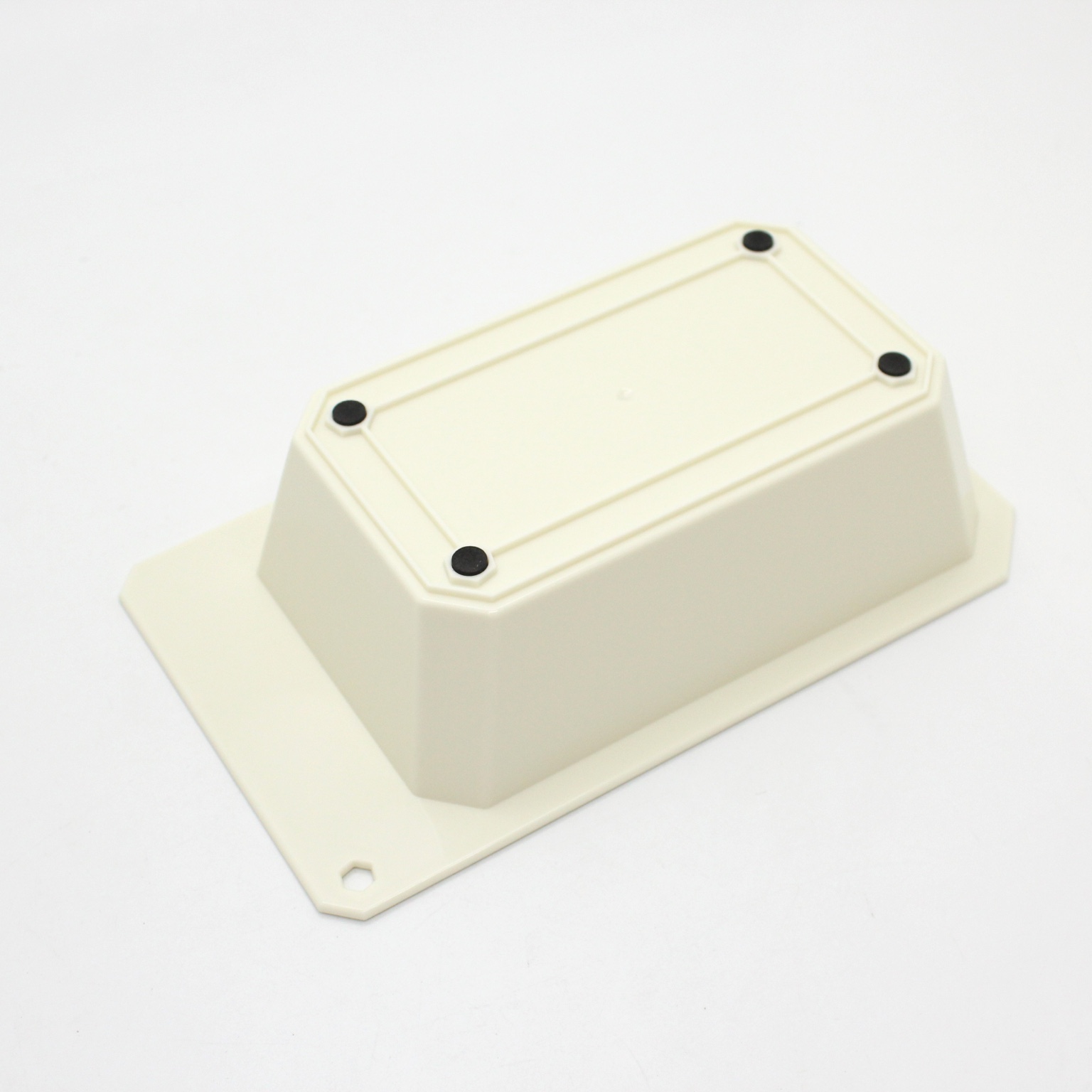 Tinting Tray – White